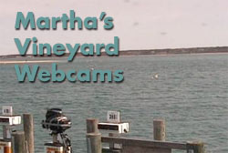 Martha's Vineyard Webcams